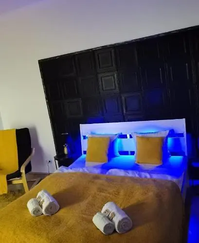 Dalia - Dolce Duo Homes * Відень