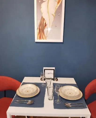 Апартаменти Dalia - Dolce Duo Homes