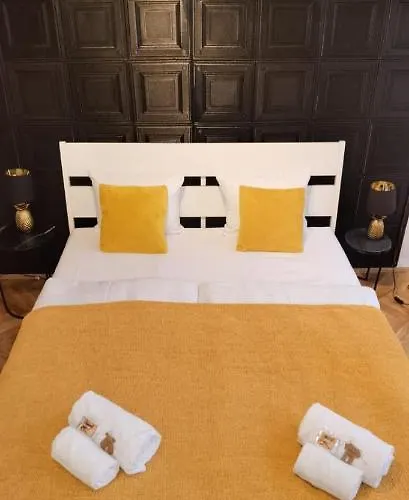 Dalia - Dolce Duo Homes Апартаменти *