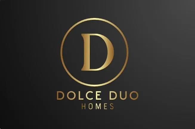 Апартаменти Dalia - Dolce Duo Homes